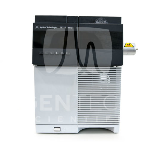 5977E MSD Front View