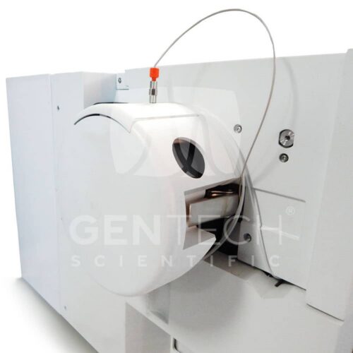 Agilent 6410 LC/MS Source