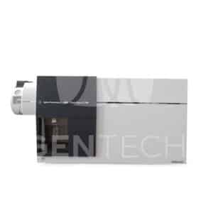 Agilent 6490 Triple Quad LC/MS