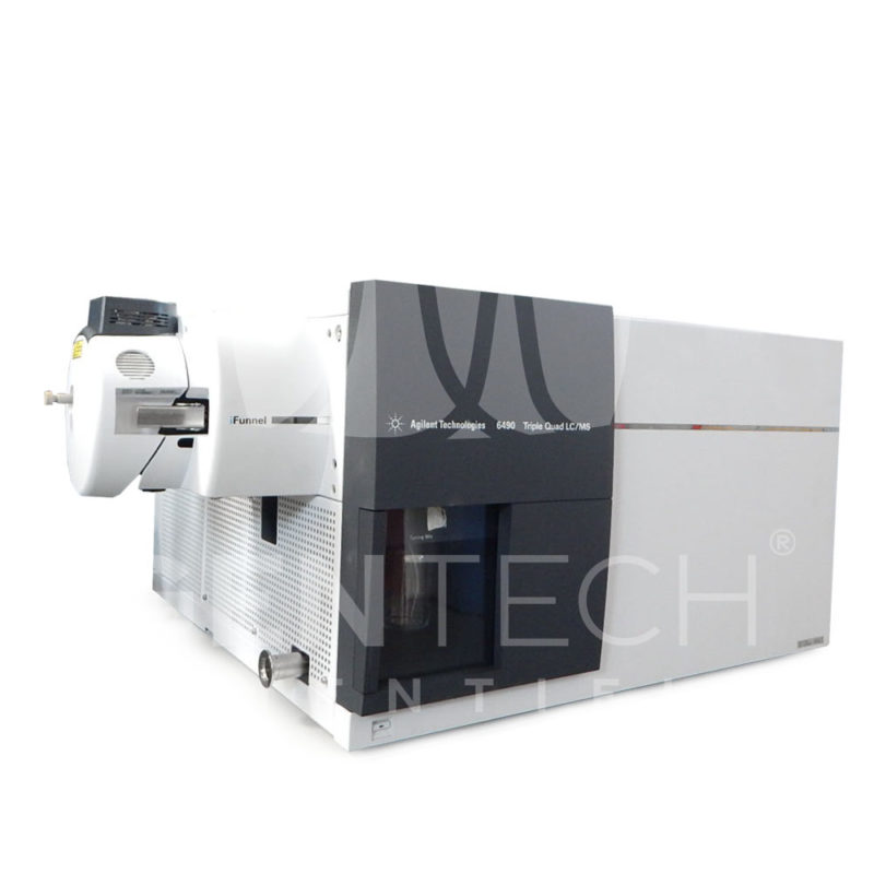 LC/MS Systems| Refurbished LC/MS | GenTech Scientific