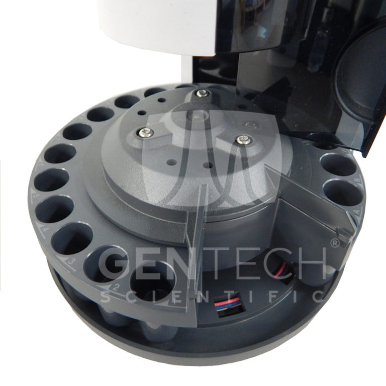 Agilent 7693 Autosampler Tower (G4513A) GenTech Scientific