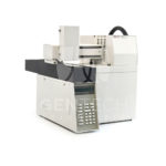 HP 7694 Headspace Autosampler Right Angle