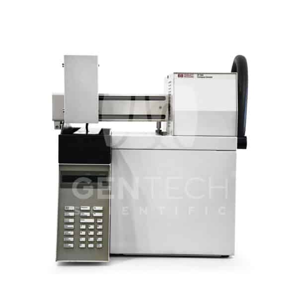 HP 7694 Headspace Autosampler