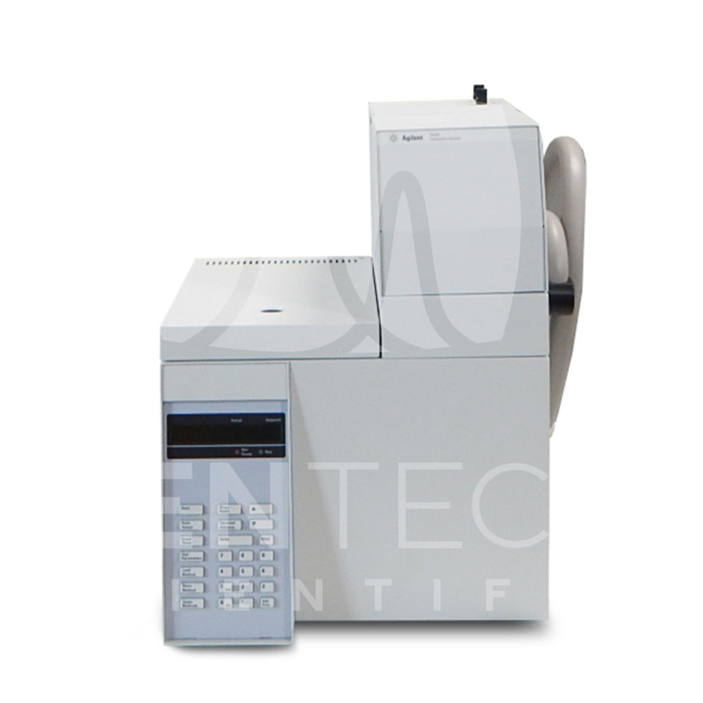 GC Accessories & Installation Kits GenTech Scientific