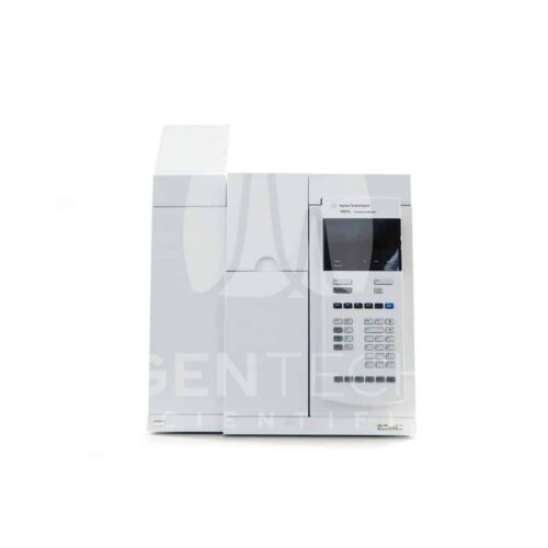 Agilent 7697 Headspace Sampler Front View