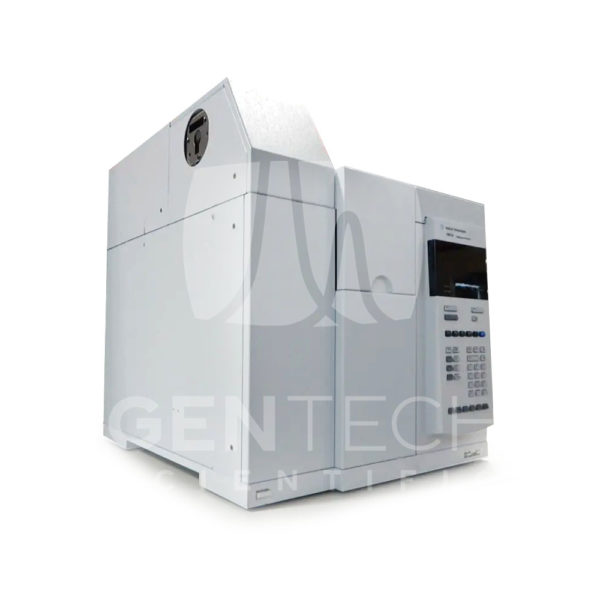 Agilent 7697 Headspace Sampler Right Angle
