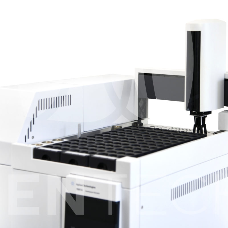 Agilent 7697A Headspace Sampler - GenTech Scientific