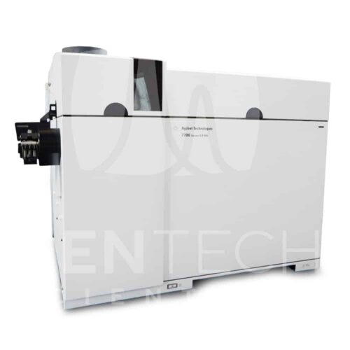 Agilent 7700 ICP Right Angle