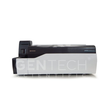 Shimadzu 8050 Triple Quad LC/MS - GenTech Scientific