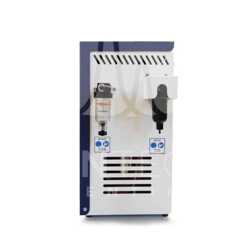 A20 Generator Side View
