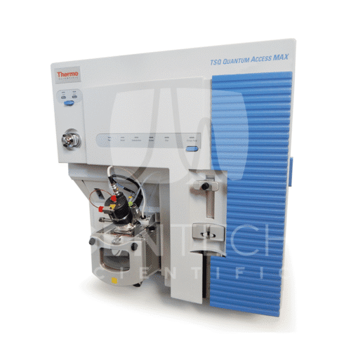 Thermo TSQ Quantum Access MAX Left Angle