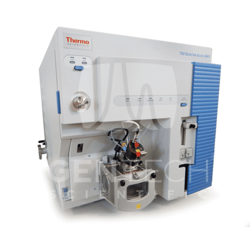 Thermo TSQ Quantum Access MAX Right Angle