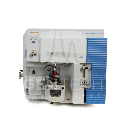 Thermo TSQ Quantum Access MAX Front View