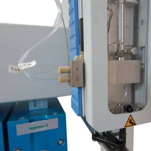 CTC HTS PAL xt Autosampler Syringe