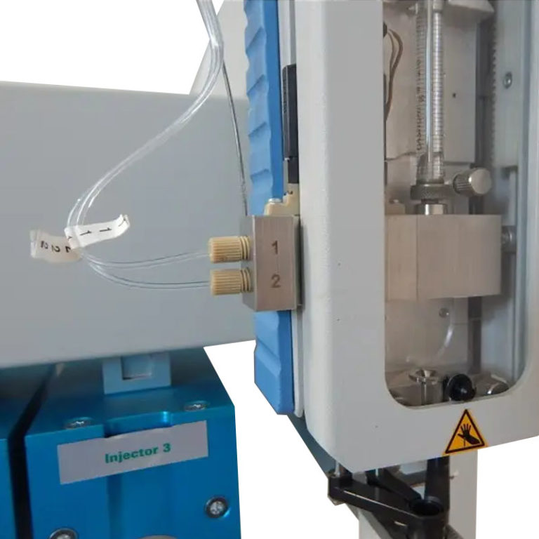 CTC Analytics HTS PALxt LC Autosampler GenTech Scientific