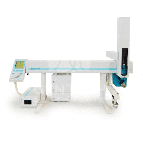 CTC HTS Autosampler Front View