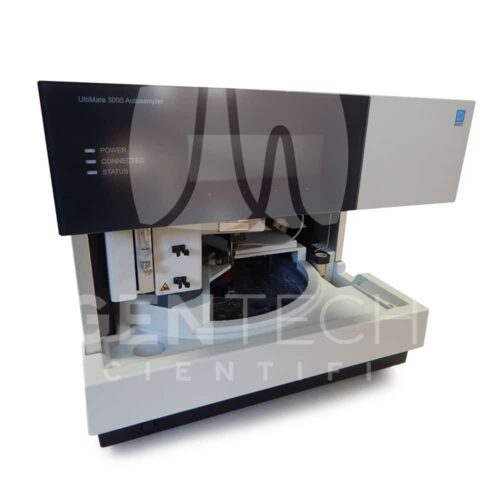 Dionex 3000 Autosampler Right Angle