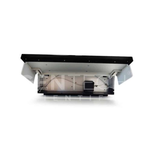 Dionex UltiMate 3000 UV Detector Cover Open