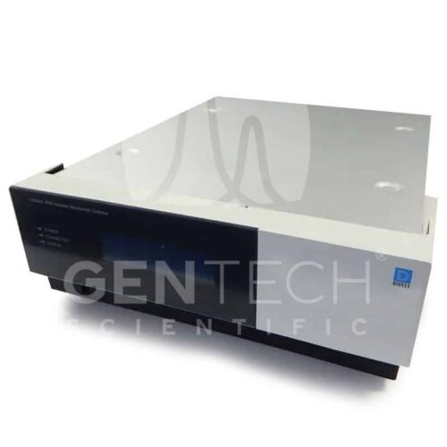 Dionex UltiMate 3000 VWD Left Angle