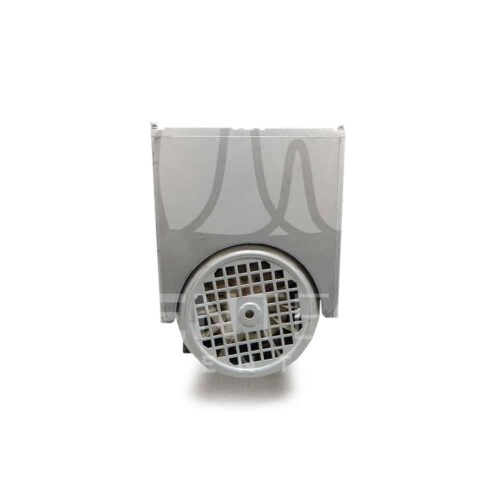 Varian HS602 Mechanical Pump Front