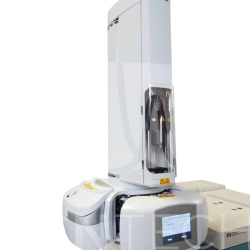 HTA HT2000h Headspace Autosampler Right Angle