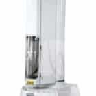HTA Headspace Autosampler Left View