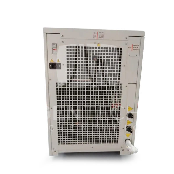 LabTech Chiller H150-3000 Back View
