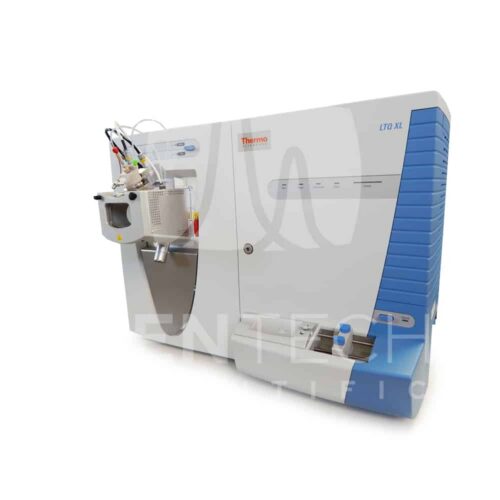 Thermo LTQ XL Left Angle