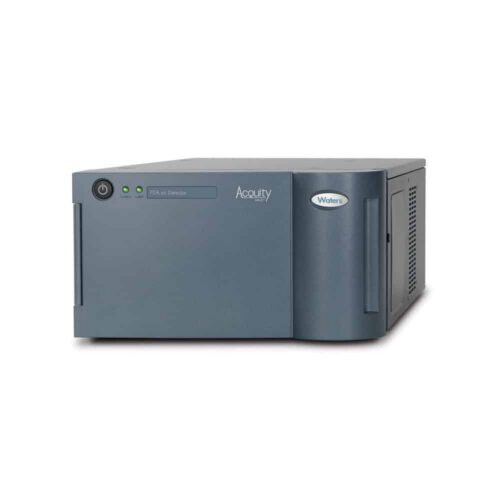 Waters Acquity PDA Left Angle