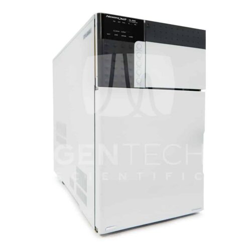 Shimadzu SIL-30AC Right Angle