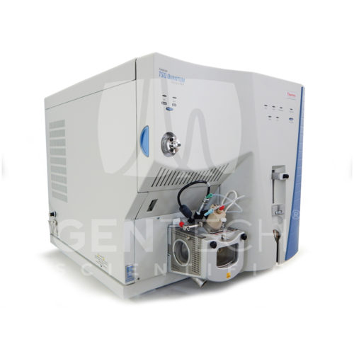 Thermo TSQ Endura LC/MS with HPLC - GenTech Scientific