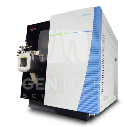Thermo Endura Left Angle