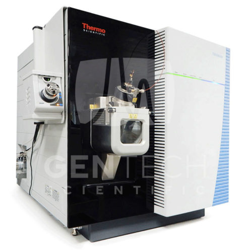 Thermo TSQ Endura Triple Quad LC/MS - GenTech Scientific