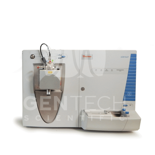 Thermo LCQ Fleet Ion Trap Front View