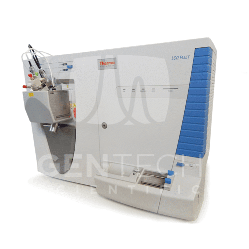 Thermo LCQ Fleet Ion Trap Left Angle