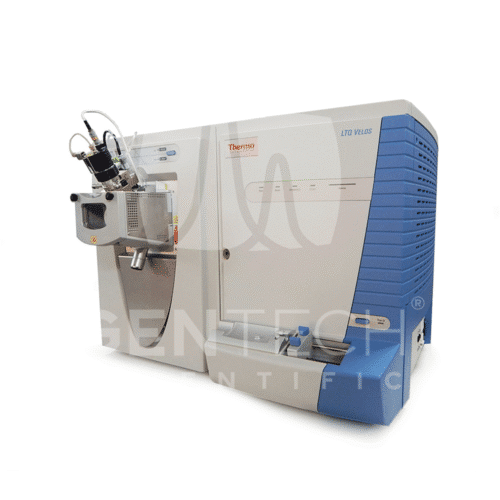 Thermo Scientific LTQ Velos Front View
