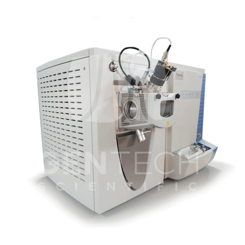 Thermo Scientific LTQ Velos Left Angle