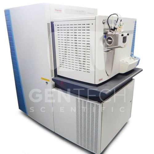 Thermo LTQ Orbitrap XL with LTQ XL LC/MS - GenTech Scientific