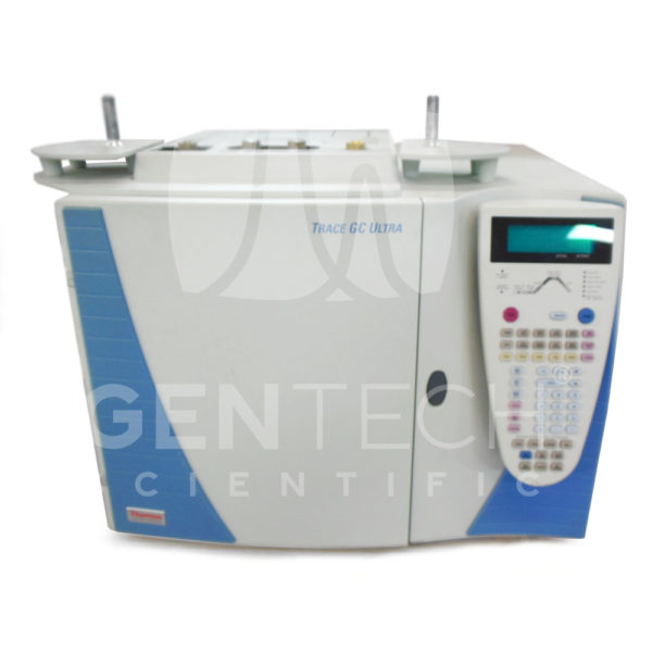 Thermo Trace GC Ultra Front View