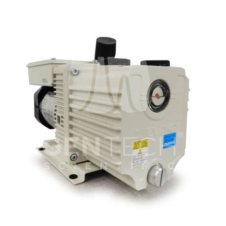 Ulvac MSD Vacuum Pump GenTech Scientific