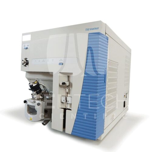 Thermo TSQ Vantage Left Angle