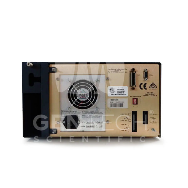 Waters ACQUITY 2996 PDA Detector Back View