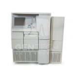 Waters e2695 Separations Module Front View with Column Heater
