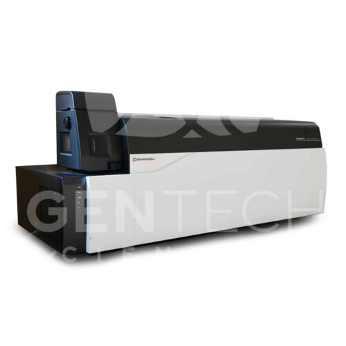 Shimadzu 8045 Right Angle