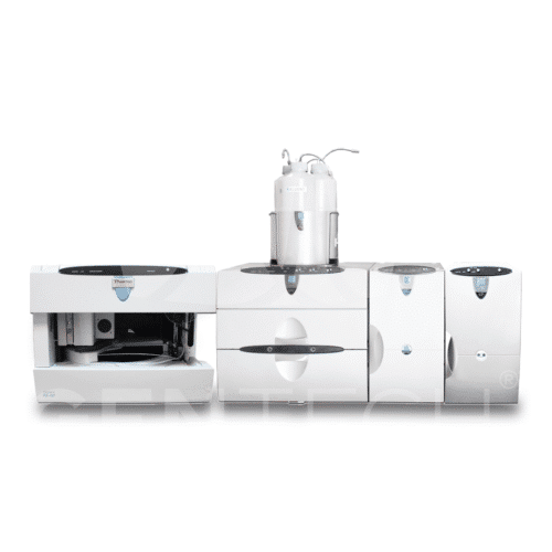 Dionex ICS-3000 Single Channel System With EG