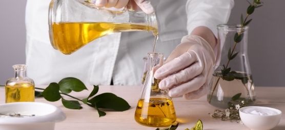 A Guide to GC-MS Testing for the Quality of Essential Oils
