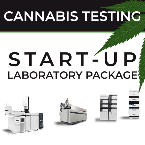 Cannabis Start-Up Lab