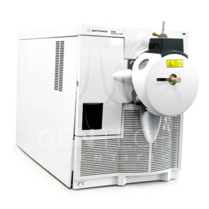 Agilent 6140 Right Angle