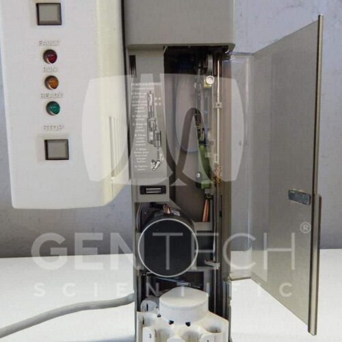 Autosampler Syringe