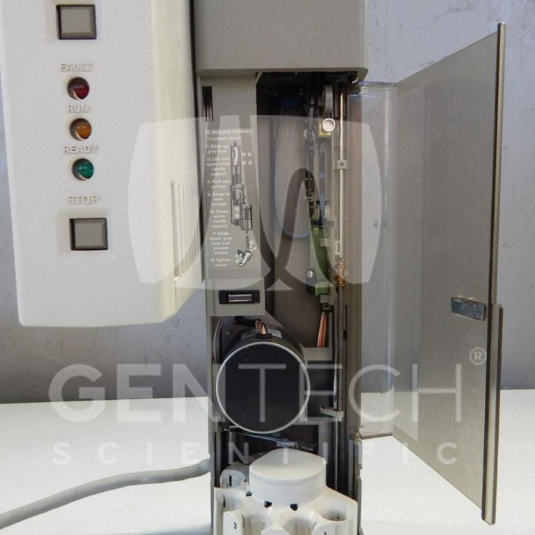 Agilent HP 7673 Autosampler GenTech Scientific